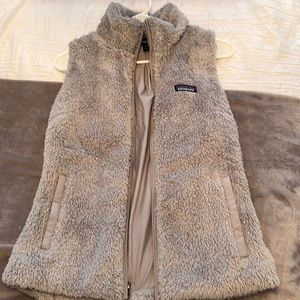 Patagonia Los Gatos Fleece Vest